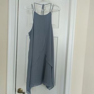 BCBGeneration summer dress
